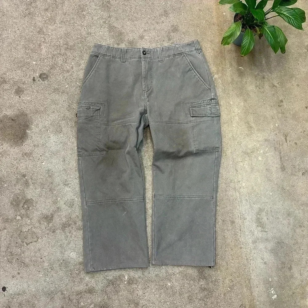 Vintage  Wind River Cargo Pants Size 38